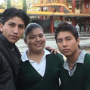 Profile Picture of Carlos Alva (@sephonim) on Myspace