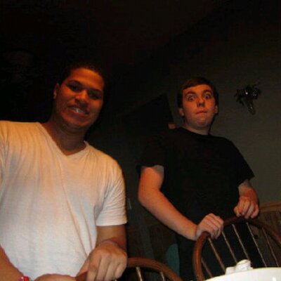Profile Picture of Josh Ekenstierna (@Josh_Ek35) on Twitter