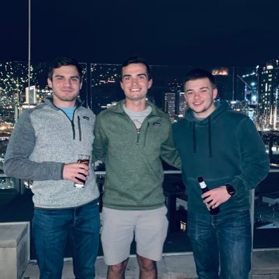 Profile Picture of Evan VanEnkevort (@EVanenkevort) on Twitter