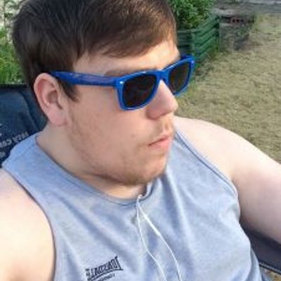 Profile Picture of Dan Veale (@VealeDan) on Twitter