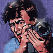 Profile Picture of John Spink (@johnspink7963) on Youtube