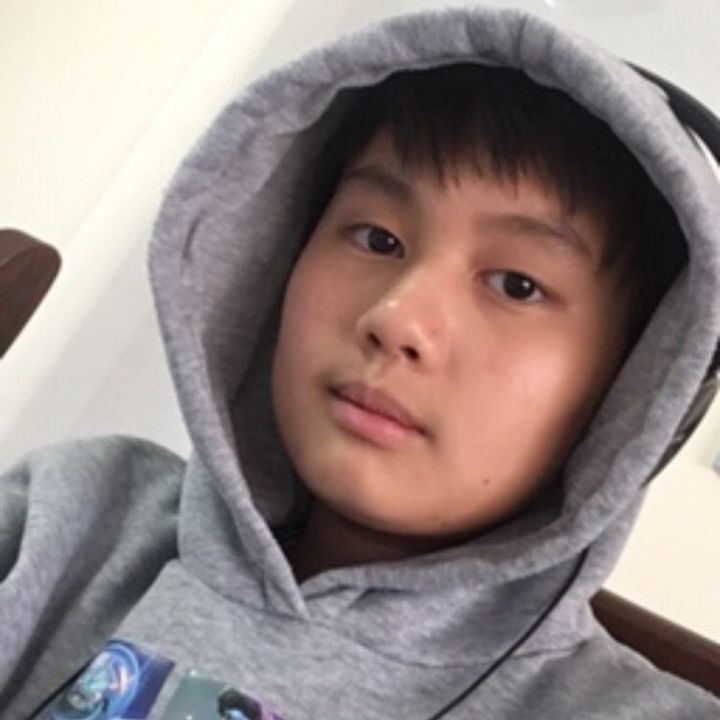 Profile Picture of Kyle Baek (@kylebaek1) on Tiktok