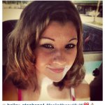 Profile Picture of Hailey Stephensシ♥♡ (@hailey_stephens1) on Instagram