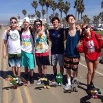 Profile Picture of Monique, Bianca, and Andrea. 💕 (@magconculture) on Instagram