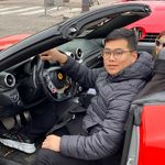 Profile Picture of David Chua (@davidchua___) on Instagram