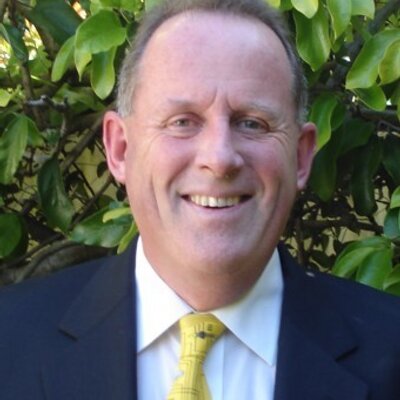 Profile Picture of Ian Ivey (@iveyline) on Twitter