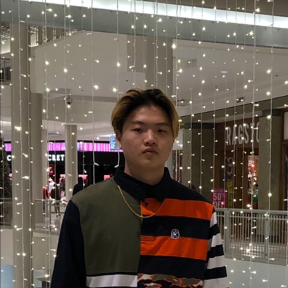 Andy Junnila - Poshmark Profile Picture of Andy Junnila (@richgang2121) on Poshmark