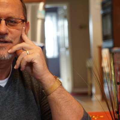 Profile Picture of Russ Ginn (@GinnRuss) on Twitter