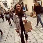 Profile Picture of Hanna Hinterholzer (@hannahinterholzer) on Instagram