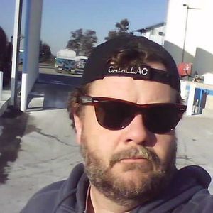 Profile Picture of Dan Early (@buttuglytrucker) on Myspace