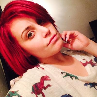 Profile Picture of Claudia Sharpe (@claudiashrp) on Twitter