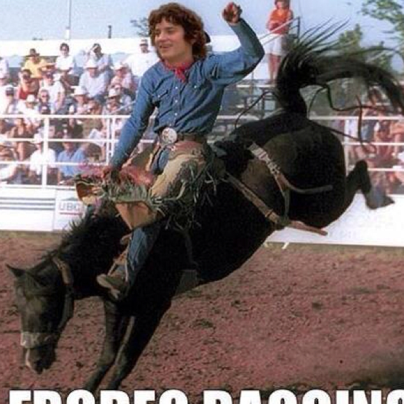 Profile Picture of Frodeo Baggins (@frooodeo) on Poshmark