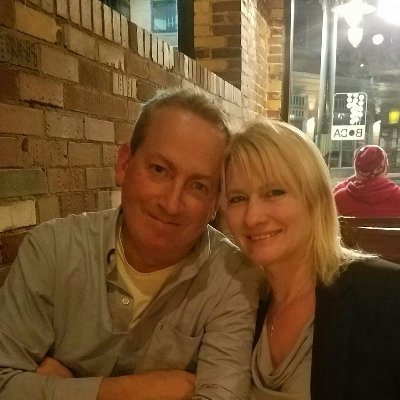 Profile Picture of Bo Gingham 🌪🌩🌬🌤🌝🌘🌚🌙🌛 (@AndrewBogner) on Twitter