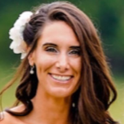 Profile Picture of Liz Burkhart Dlugolecki (@Lizb033) on Twitter