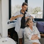 Profile Picture of Benjamin J Harmse (@bennie_duz_hair) on Instagram
