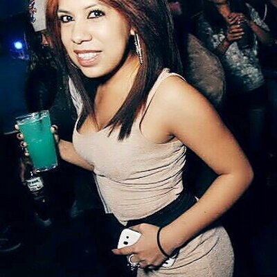 Profile Picture of Lucy Mata (@lucymata2726) on Twitter