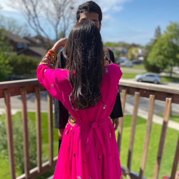 Profile Picture of Humayrah Limbada (@humayrahl) on Poshmark