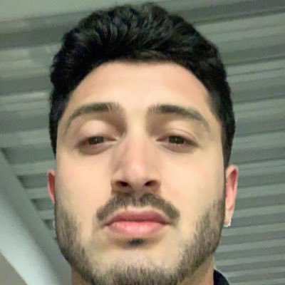 Profile Picture of Daniel Pasillas (@DanielPasilla15) on Twitter