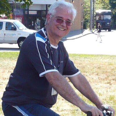 Profile Picture of Bob Hopkins (@BobHopkins) on Twitter