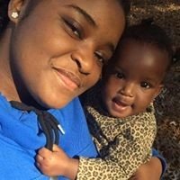 Profile Picture of Jazmyn Smith-reed (@jazmyn-smith-reed) on Quora