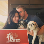 Profile Picture of Chrissy Rodriguez (@chrissygism) on Youtube