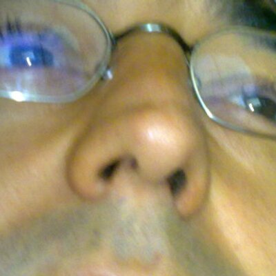 Profile Picture of Rogério B. Alves (@rog_alv) on Twitter