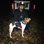 Profile Picture of Chase Johnson (@dead_eye_donny) on Instagram