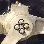 Profile Picture of David Gravett (@Steamy_UK) on Flickr