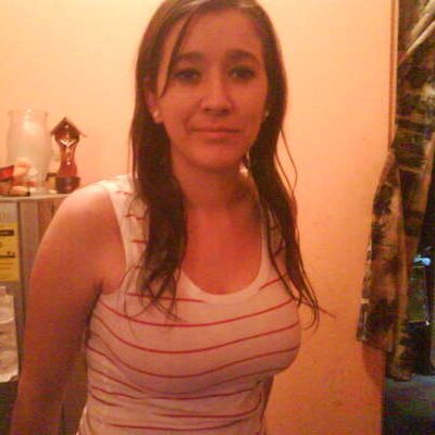 Profile Picture of LUCY TOBAR (@EYLYS) on Twitter