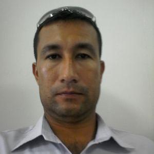 Profile Picture of Bayardo Rodriguez (@bayardo60) on Twitter