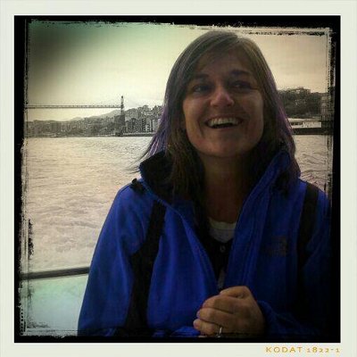 Profile Picture of Iratxe Alonso Ruiz (@infialonso) on Twitter