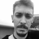 Profile Picture of Daniel Combs (@danielcombs86) on Instagram