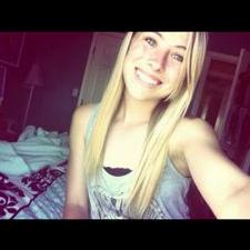 Profile Picture of Allison Wilgus. (@AWilgssss) on Twitter