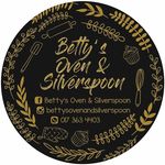 Profile Picture of Betty's Oven & Silverspoon (@bettysovenandsilverspoon) on Instagram