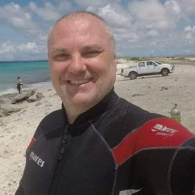 Profile Picture of Bottger (@Charles_Bottger) on Twitter