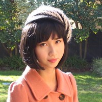 Profile Picture of Rosa Pan (@rosa-pan) on Quora