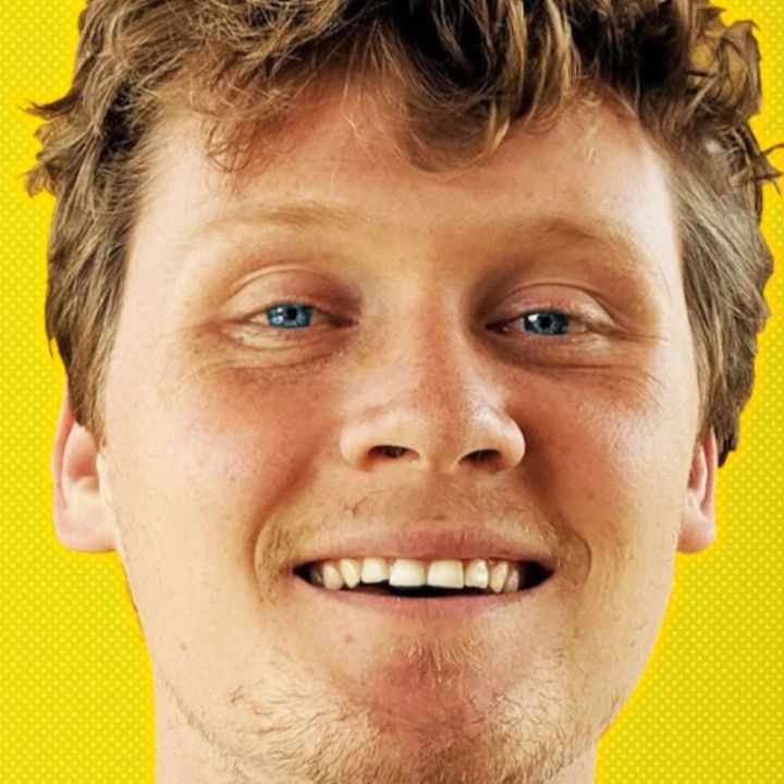 Profile Picture of James (@itz_james) on Tiktok