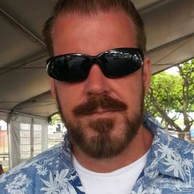 Profile Picture of Barry Sheridan (@barrysaz) on Twitter