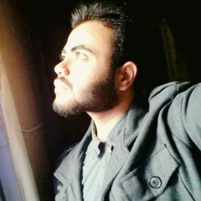 Profile Picture of Ahmed Rashwan (@ahmedrashwan139) on Twitter