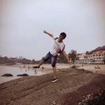 Profile Picture of 张子健 (@zijian_zhang1004) on Instagram