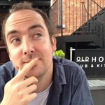 Profile Picture of Matt Gamble (@mattgam14) on Instagram