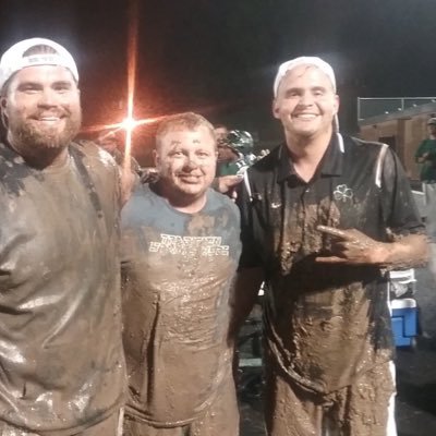 Profile Picture of Coach Shroyer (@Ryan_Shroyer) on Twitter