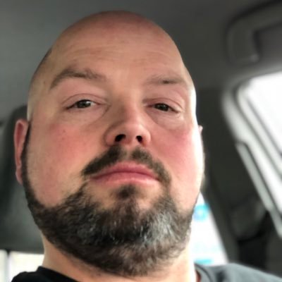 Profile Picture of George Gilbert (@EliteHorseShipp) on Twitter