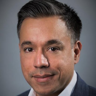 Profile Picture of Luis Camino (@lcamino) on Twitter