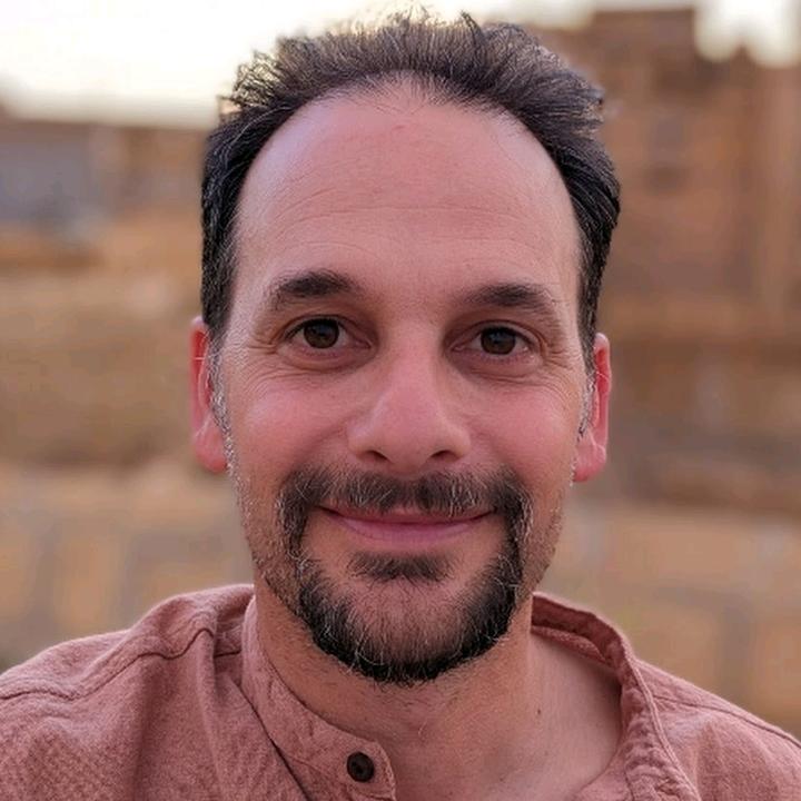 Profile Picture of Andrew Millison (@andrew_millison) on Tiktok