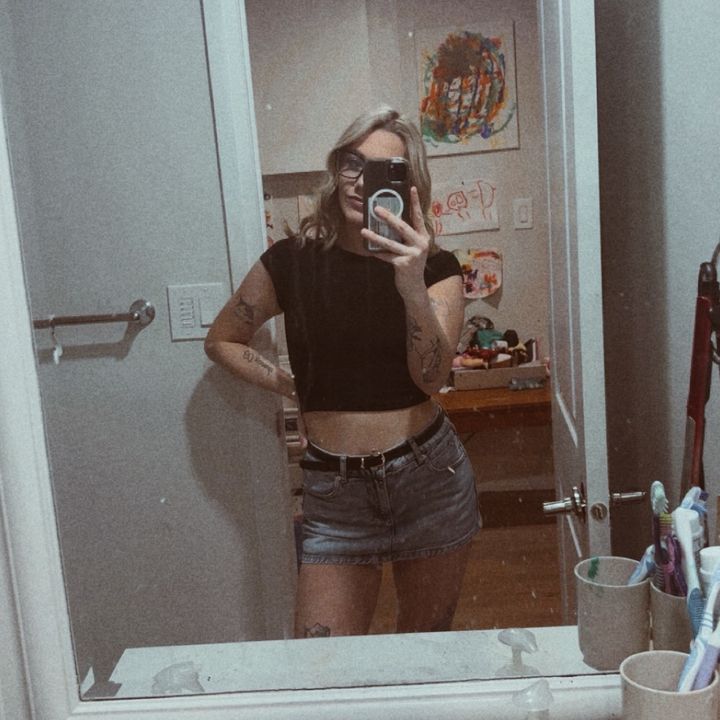 Profile Picture of Brittmayer_ (@brittmayer__) on Tiktok