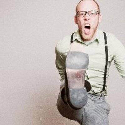 Profile Picture of Jonathan Baker (@MrJonathanBaker) on Twitter