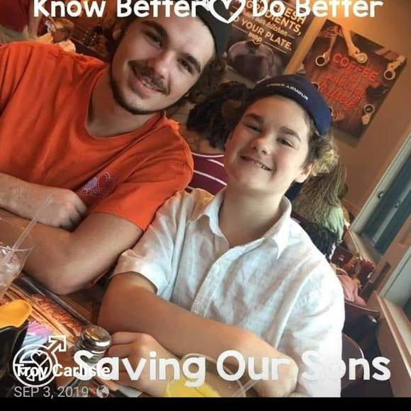 Profile Picture of Troy Carlisle (@troycarlisle) on Poshmark