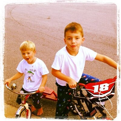 Profile Picture of Jonathan Hudgens (@hudgensjl) on Twitter