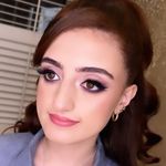 Profile Picture of Amal Zeidan 🇨🇦 🇵🇸  أمل زيدان (@amalzeidan_) on Instagram